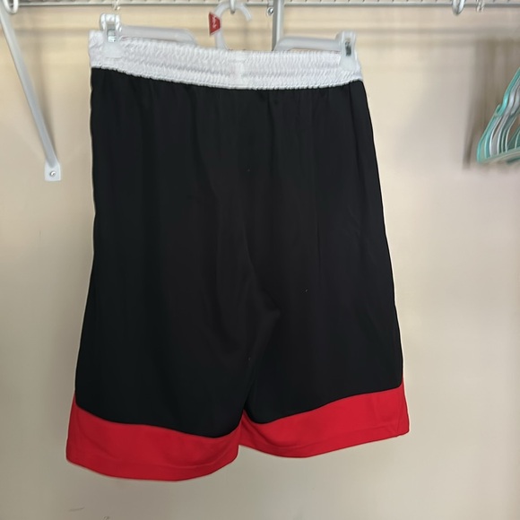 Nike Dri-Fit Shorts (M) - Picture 2 of 4